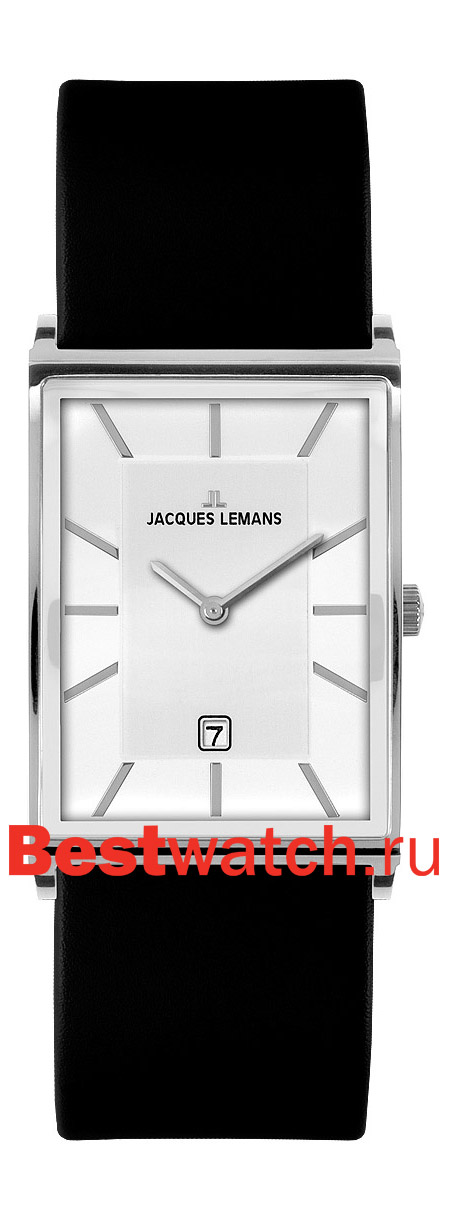 Часы Jacques Lemans York 1-1602B